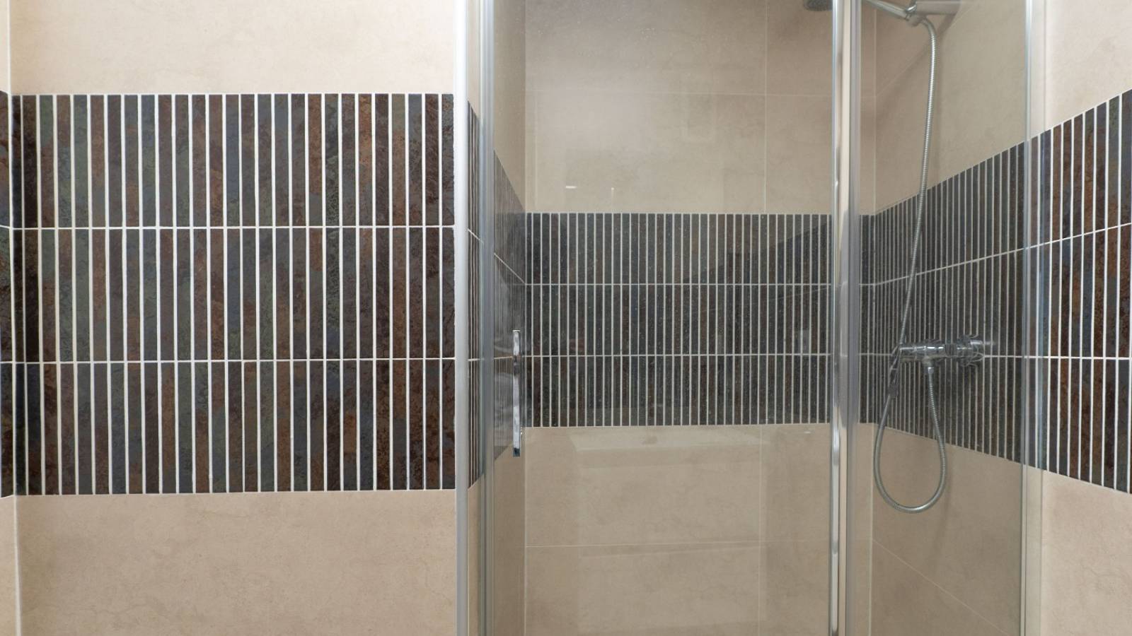 Resale - Penthouse - Serena Golf