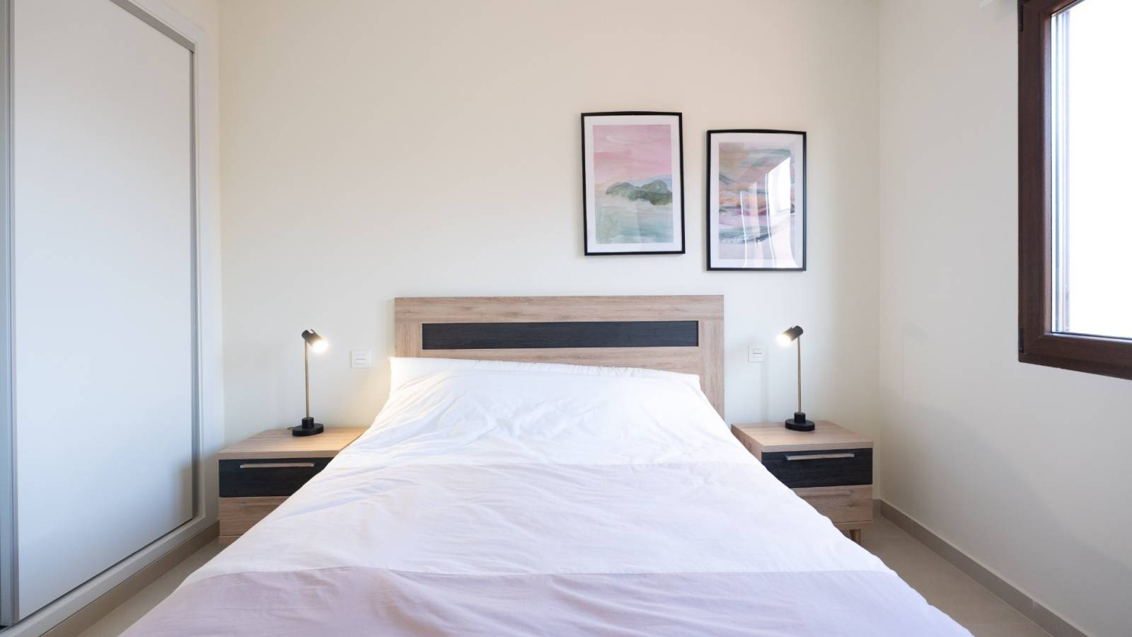 Resale - Penthouse - Serena Golf