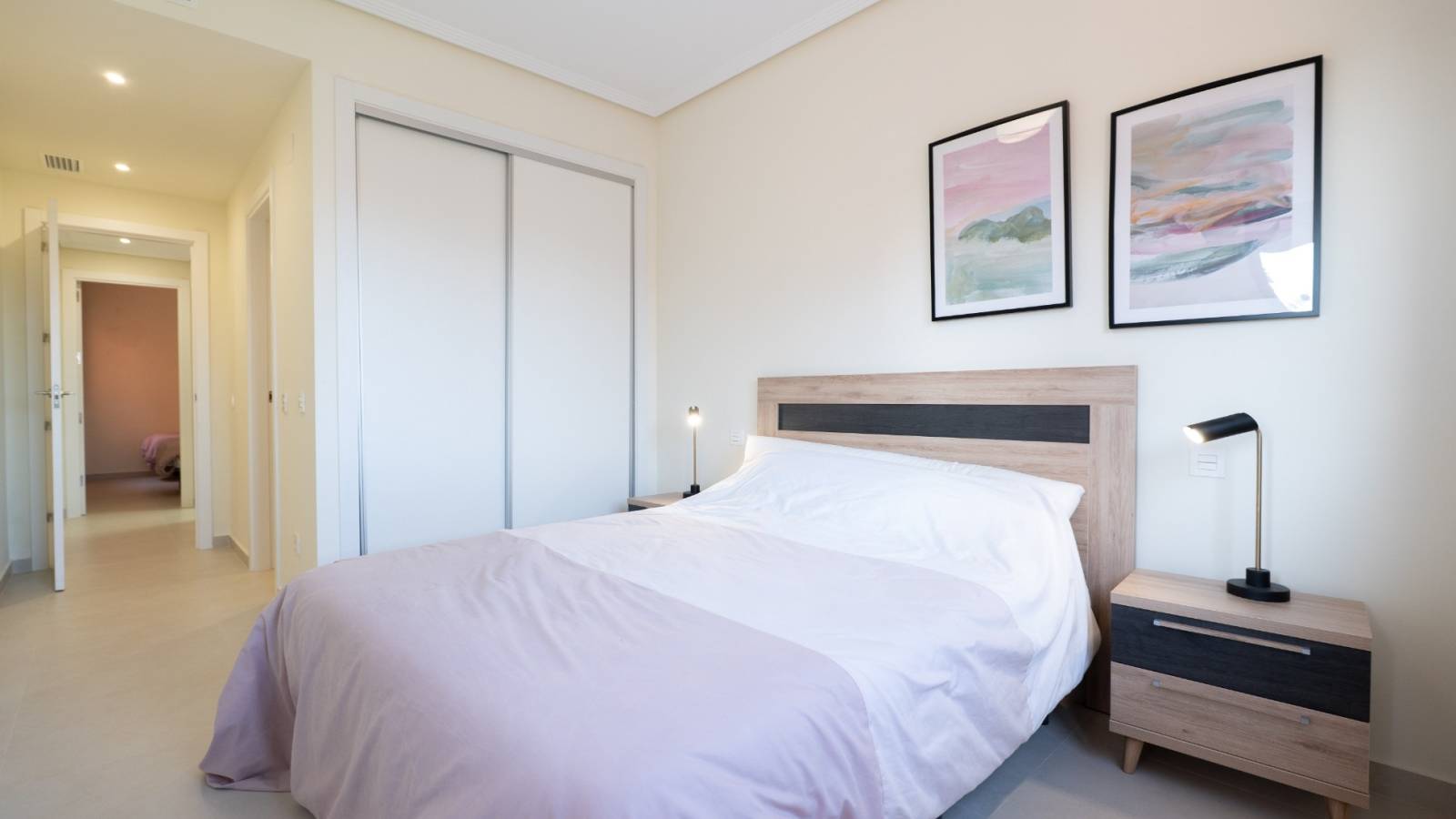 Resale - Penthouse - Serena Golf