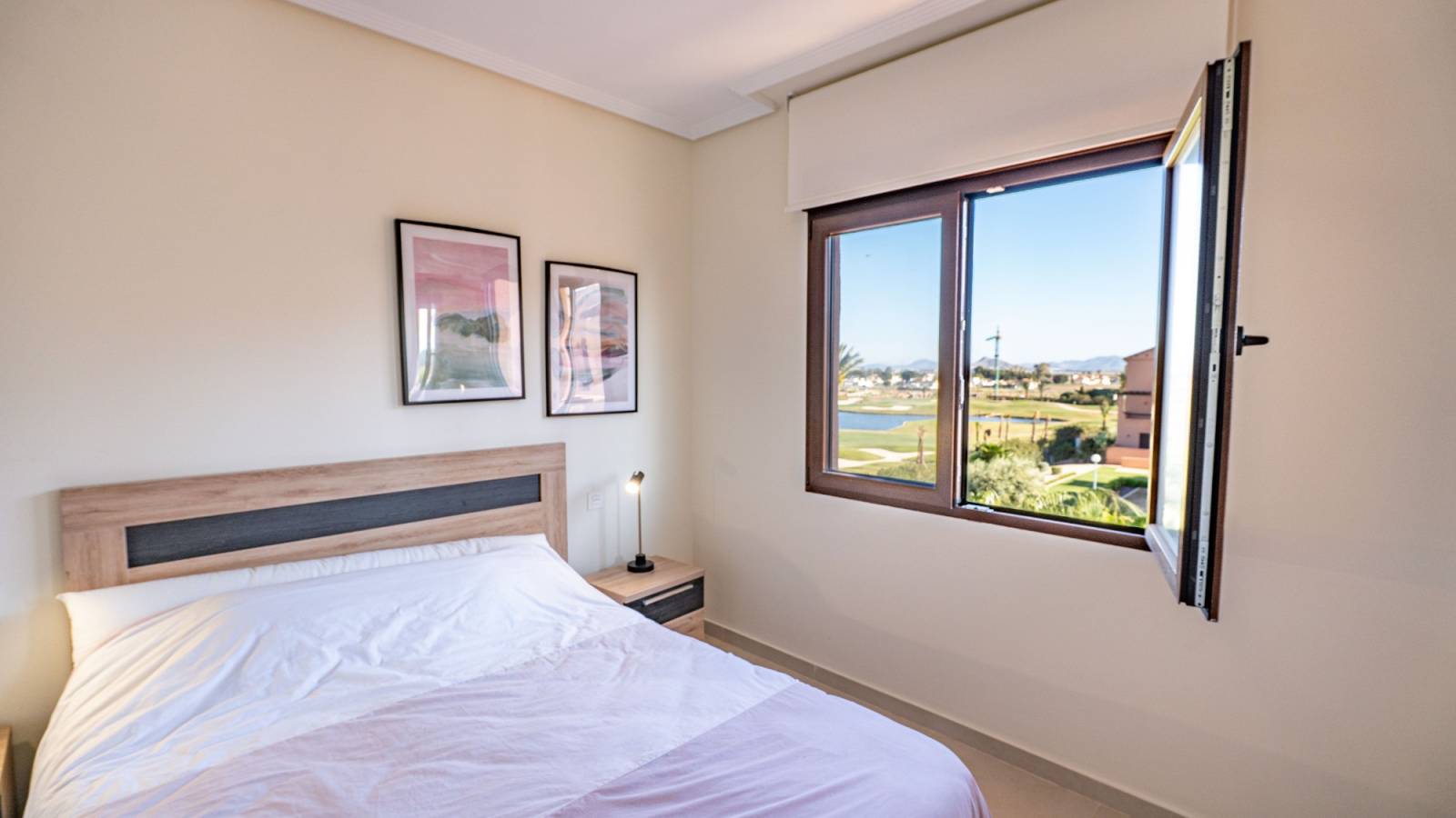 Resale - Penthouse - Serena Golf