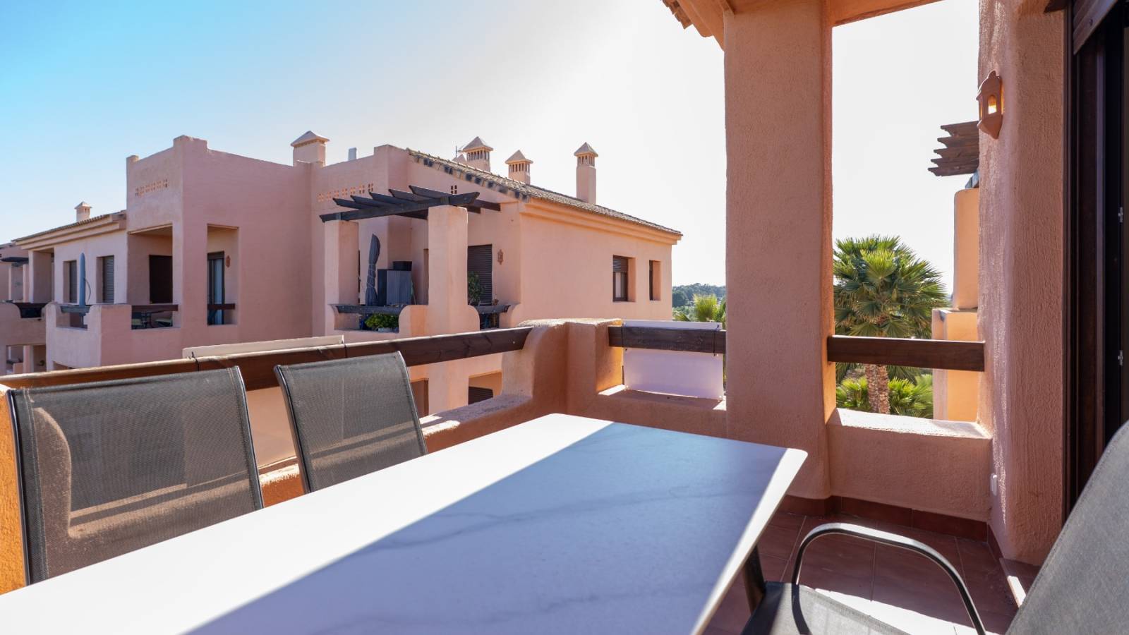 Resale - Penthouse - Serena Golf