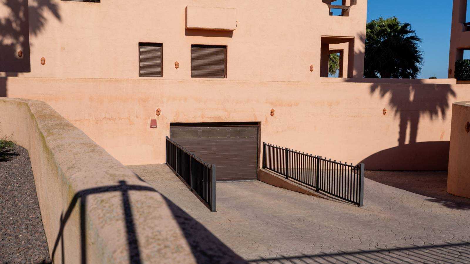 Resale - Penthouse - Serena Golf