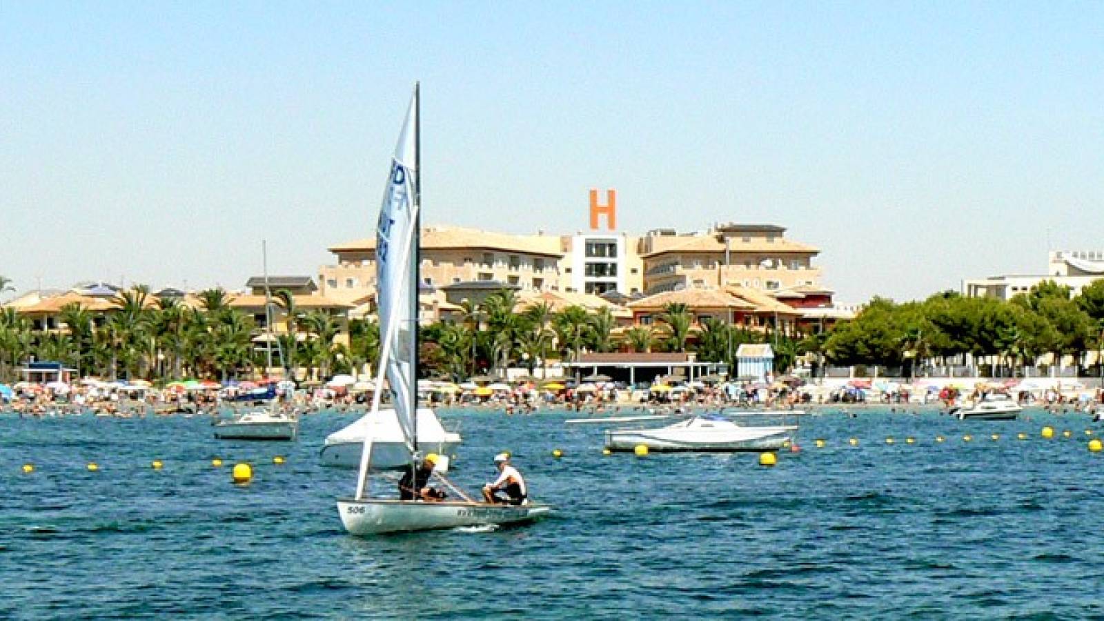 Resale - Penthouse - Serena Golf