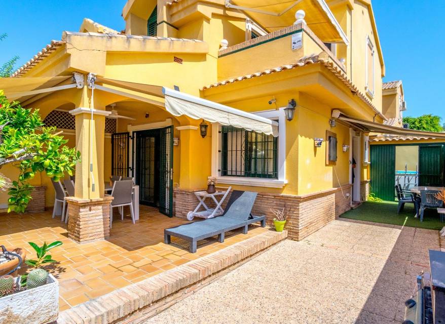 Resale - Semi - Orihuela Costa - Campoamor