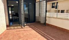 Resale - Terraced house - Orihuela Costa - Campoamor