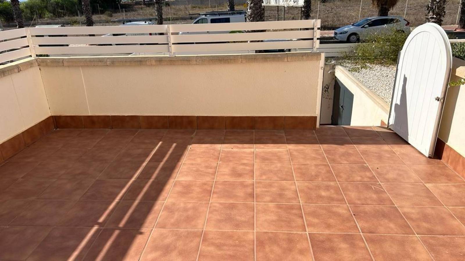 Resale - Terraced house - Orihuela Costa - Campoamor