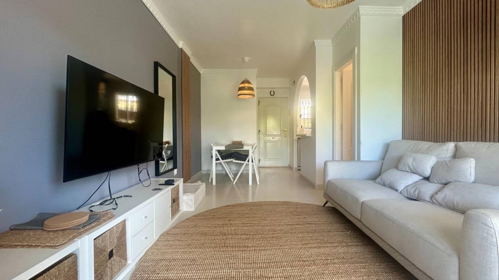 Resale - Townhouse - Algorfa - Montemar