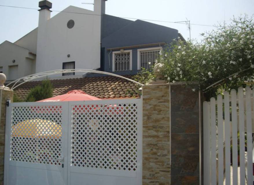 Resale - Townhouse - Los Alcazares - Beach