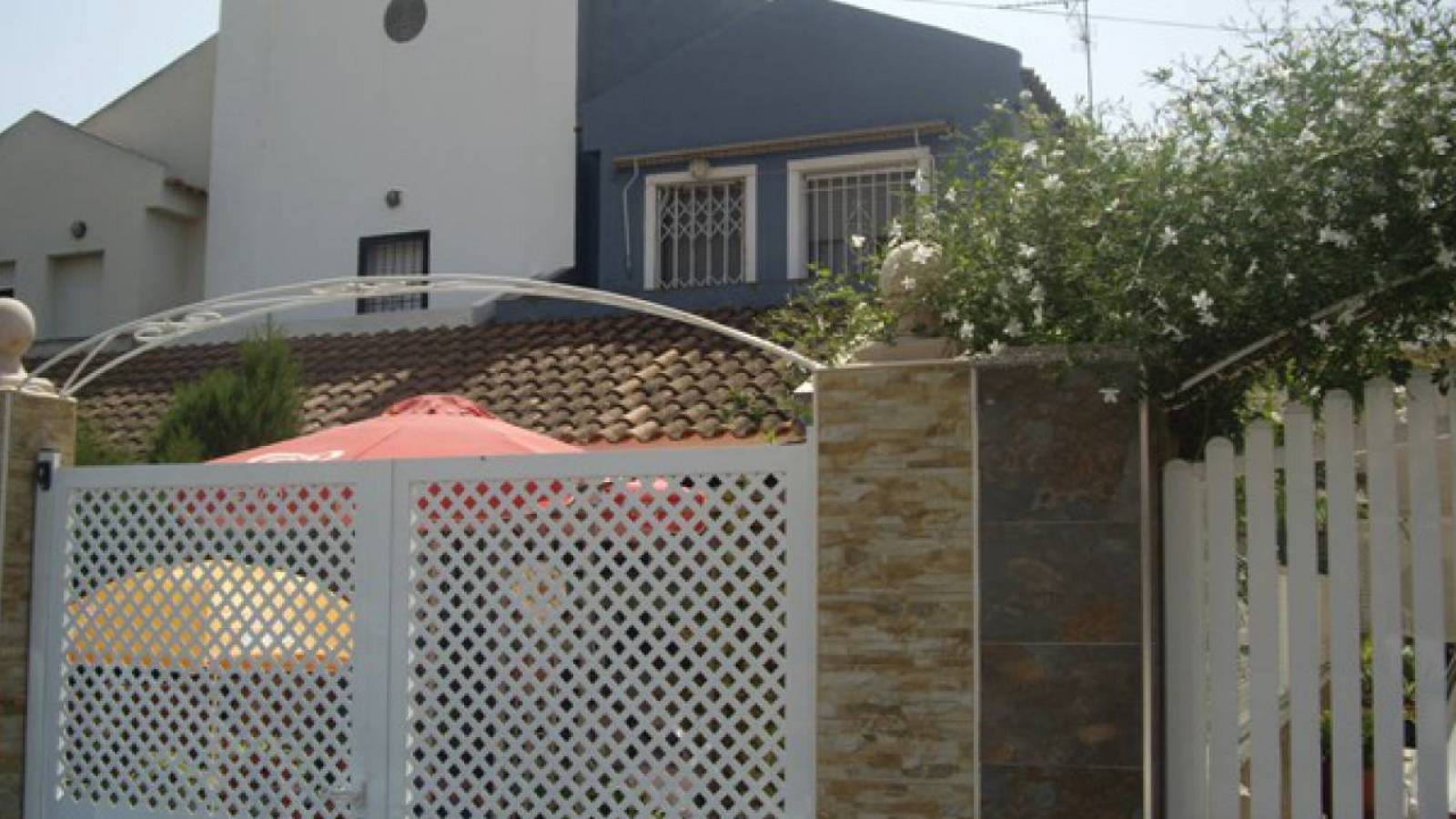 Resale - Townhouse - Los Alcazares - Beach