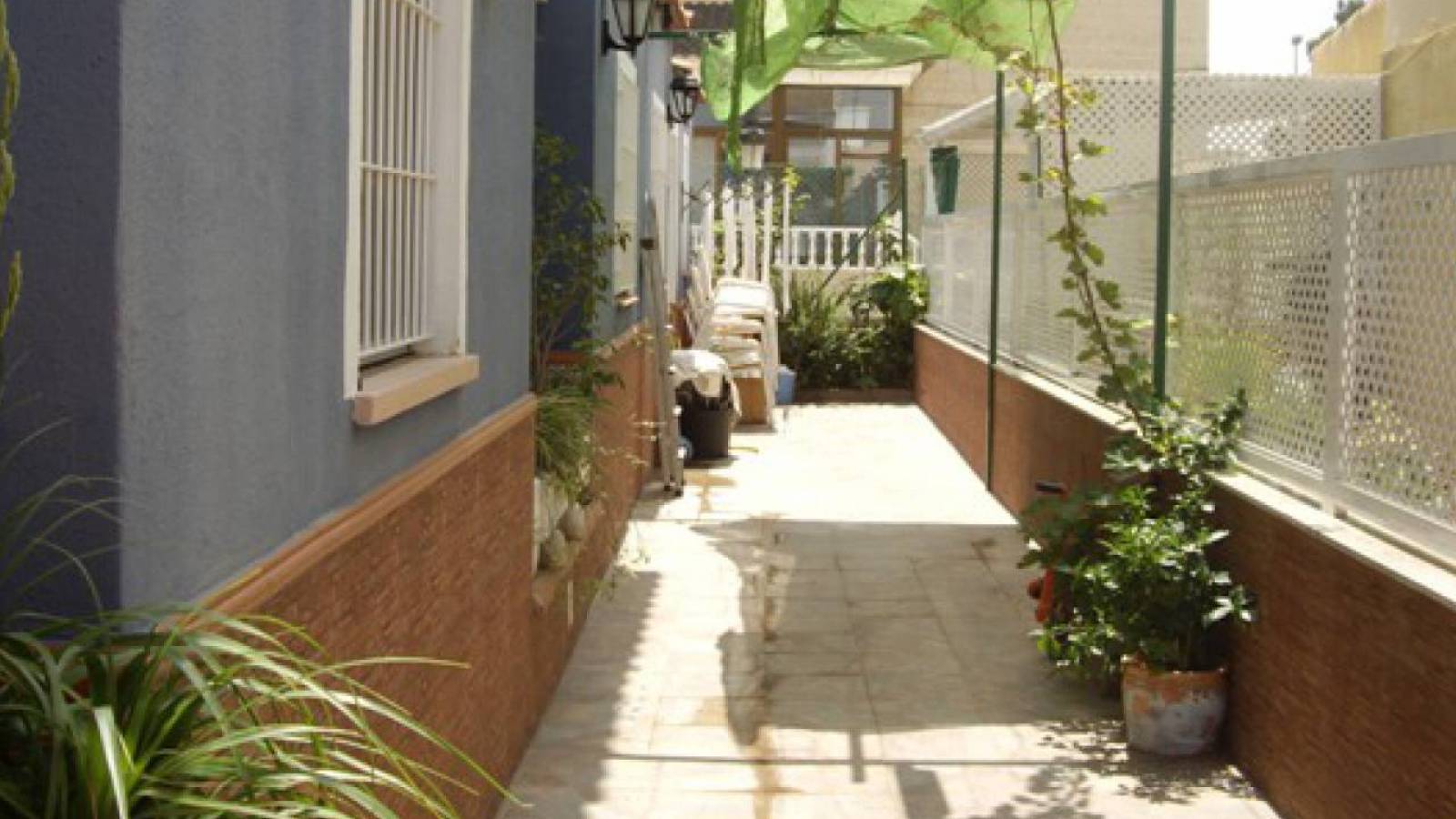 Resale - Townhouse - Los Alcazares - Beach