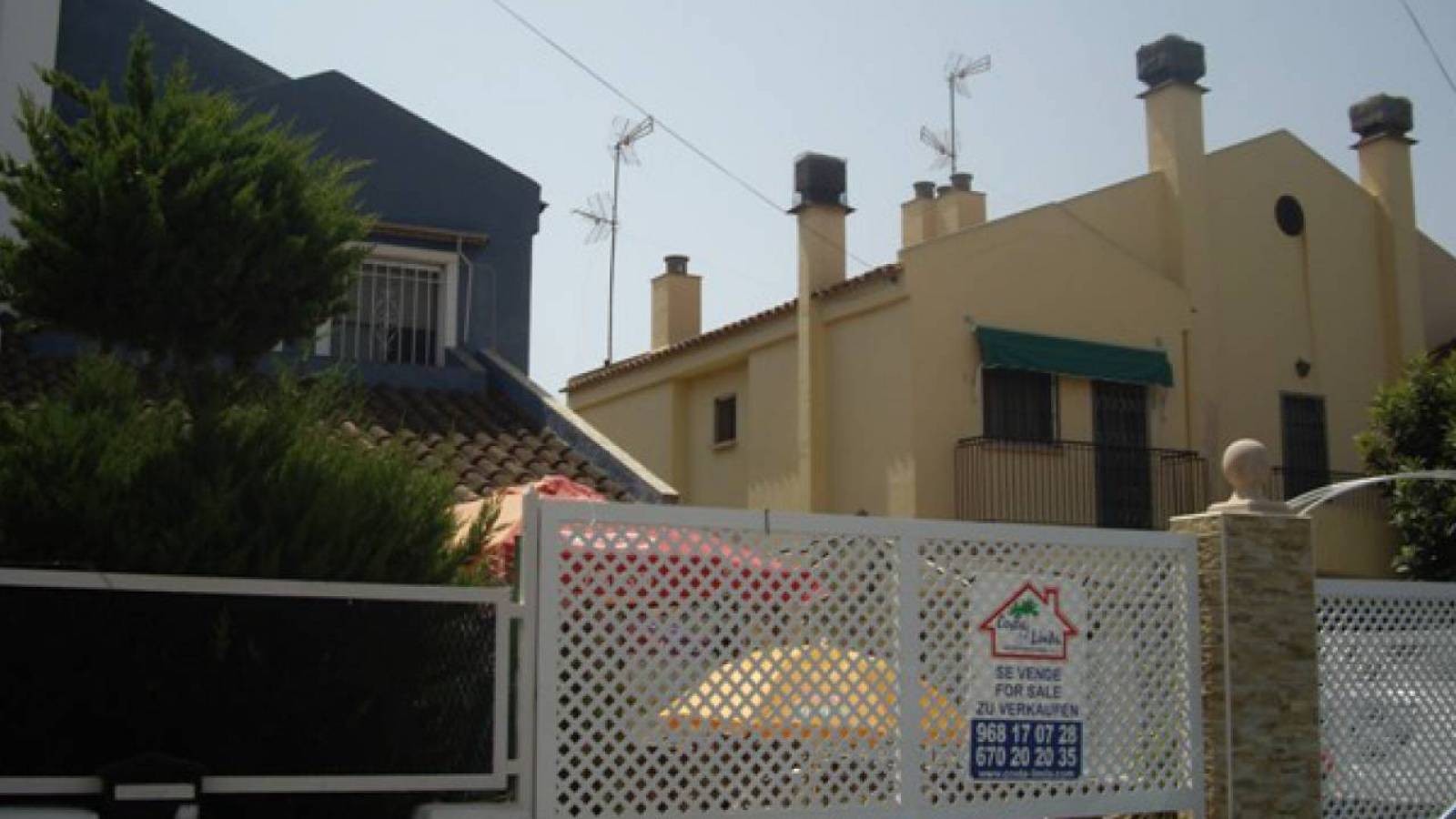 Resale - Townhouse - Los Alcazares - Beach