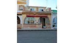 Resale - Townhouse - Los Alcazares