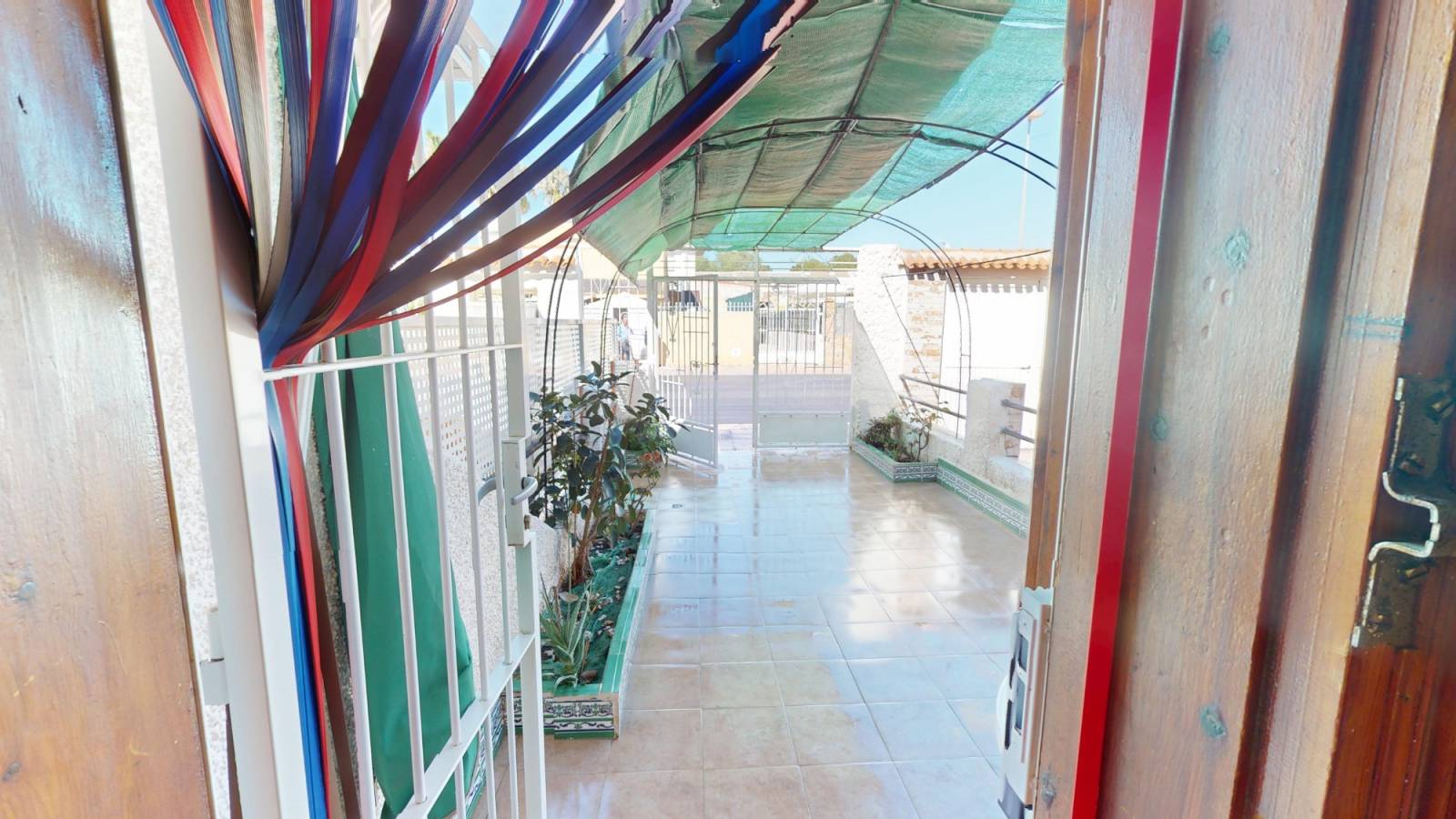 Resale - Townhouse - Los Alcazares