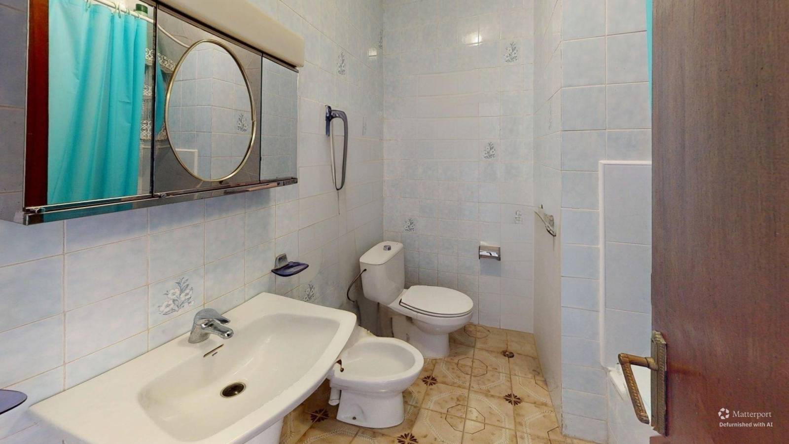 Resale - Townhouse - Los Alcazares