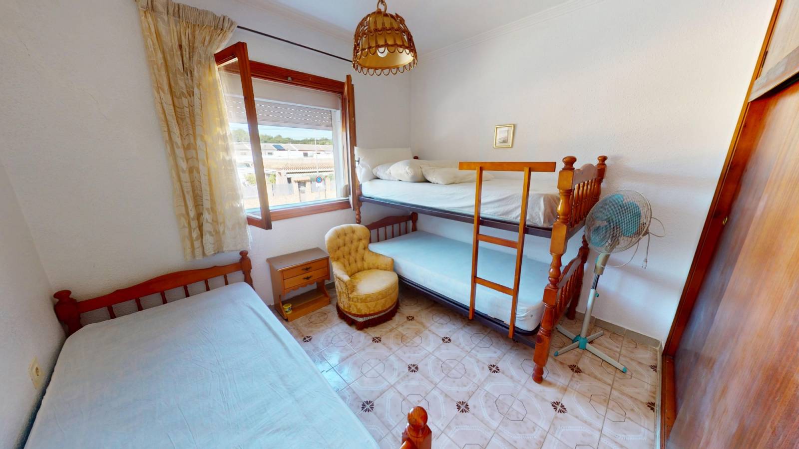 Resale - Townhouse - Los Alcazares