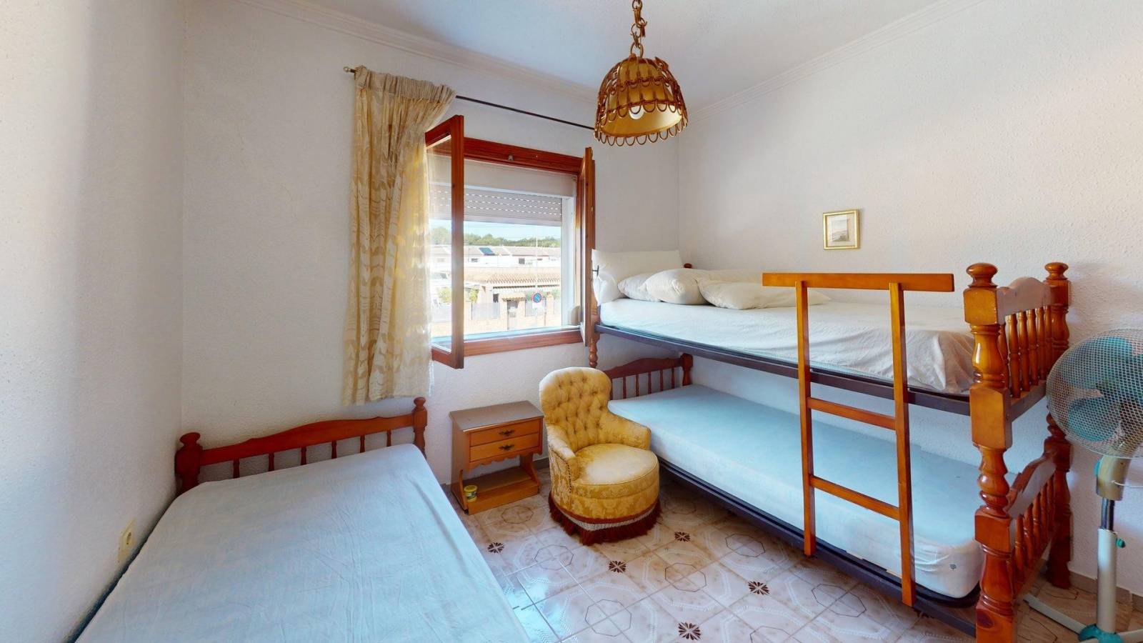 Resale - Townhouse - Los Alcazares