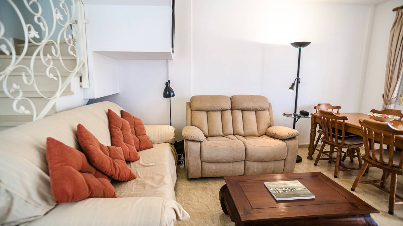 Resale - Townhouse - Los Urrutias - Costa Calida