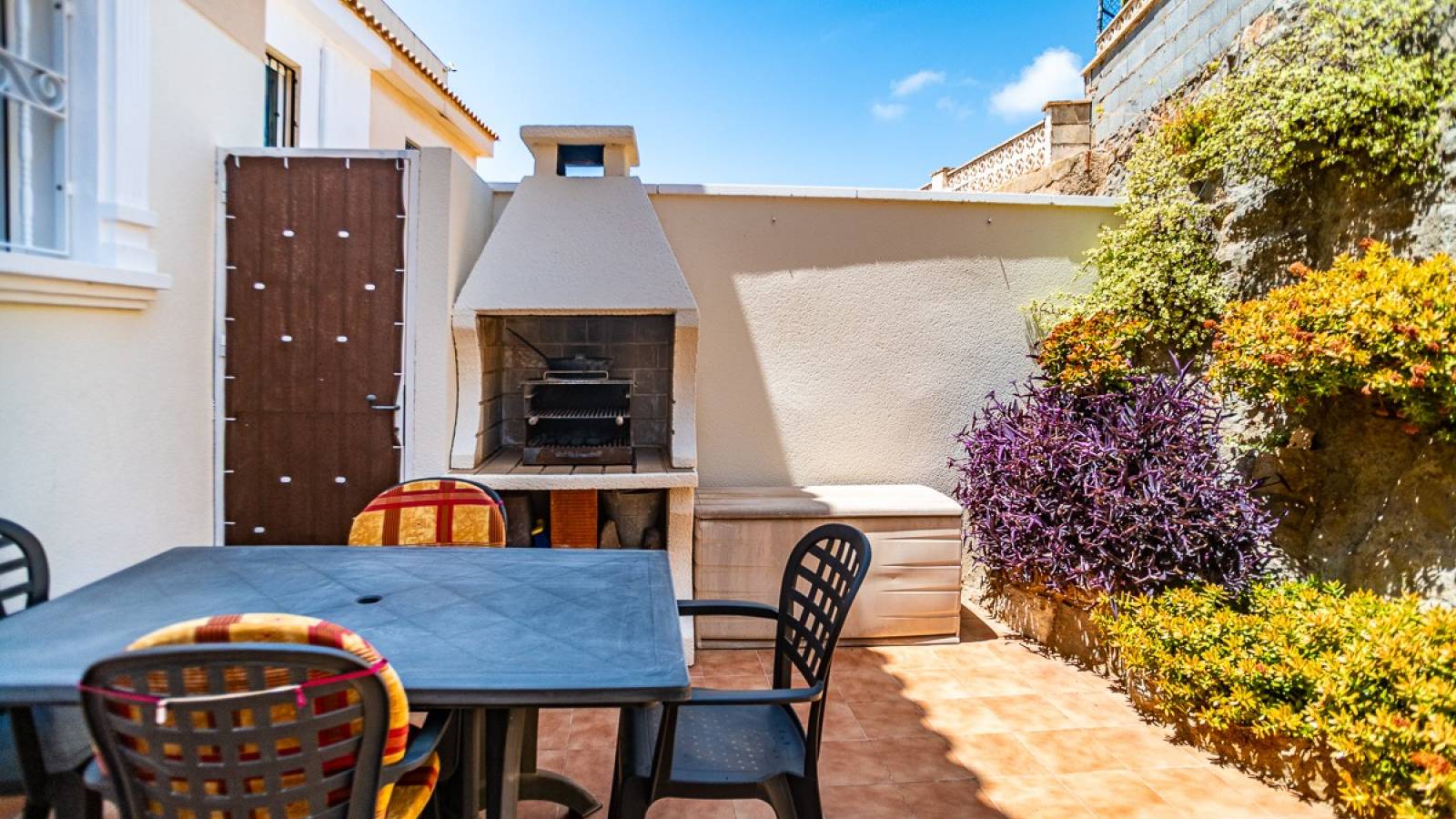 Resale - Townhouse - Los Urrutias - Costa Calida