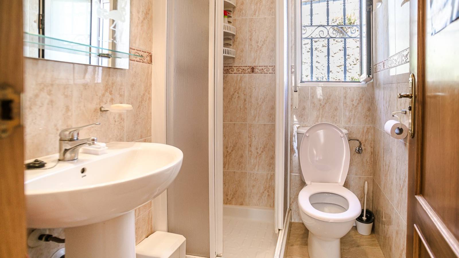Resale - Townhouse - Los Urrutias - Costa Calida