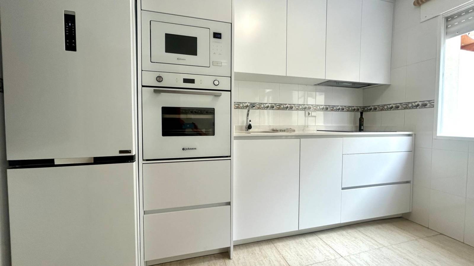 Resale - Townhouse - Orihuela Costa - Campoamor