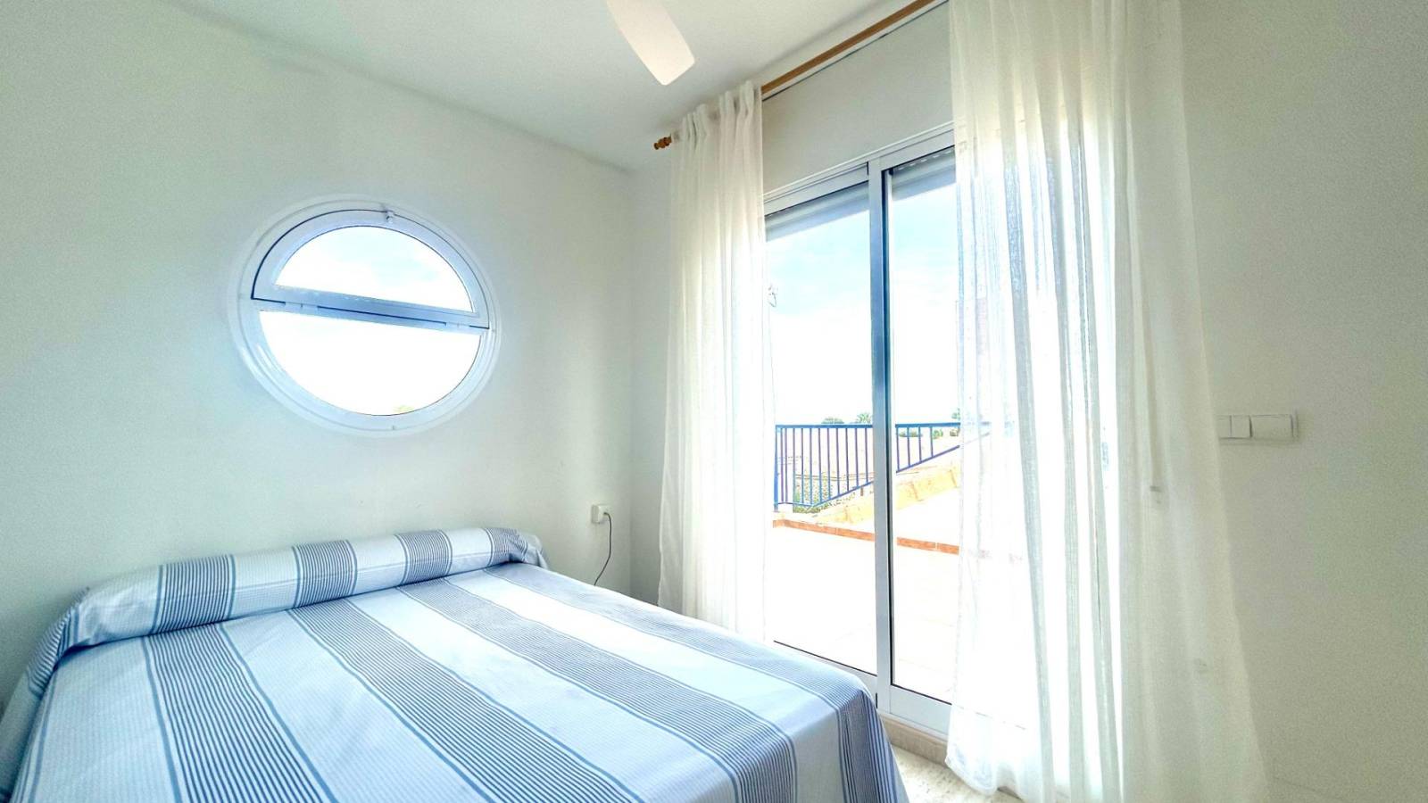 Resale - Townhouse - Orihuela Costa - Campoamor