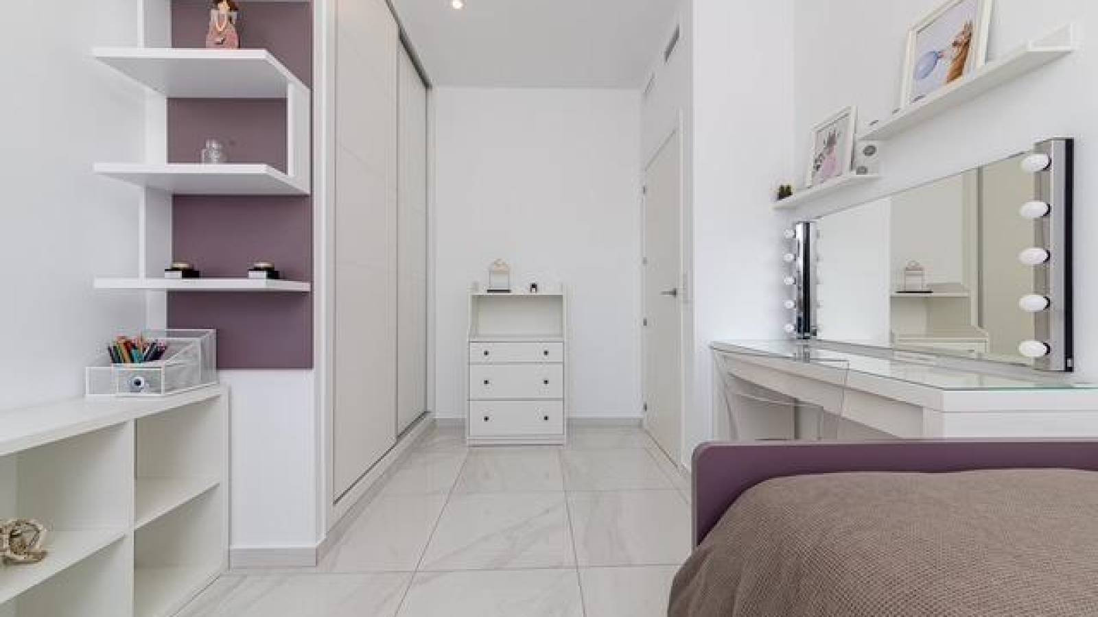 Resale - Townhouse - Orihuela Costa - Las Filipinas