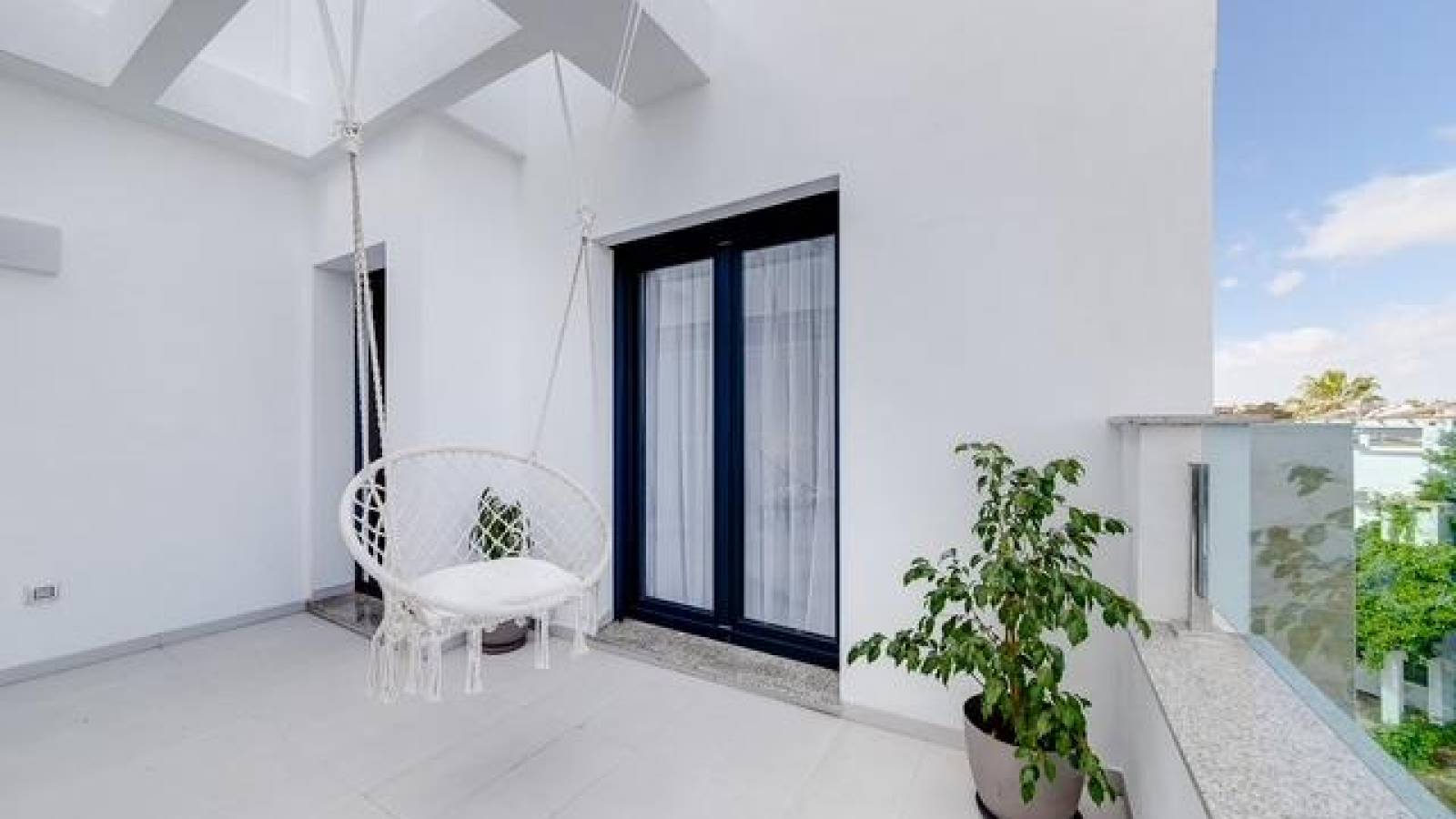 Resale - Townhouse - Orihuela Costa - Las Filipinas