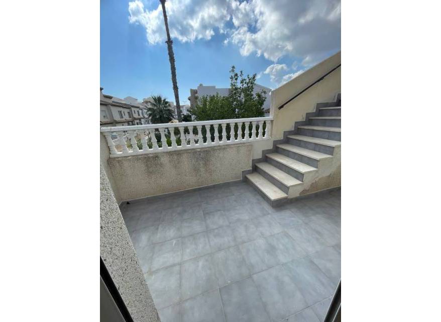 Resale - Townhouse - Orihuela Costa - Villamartín