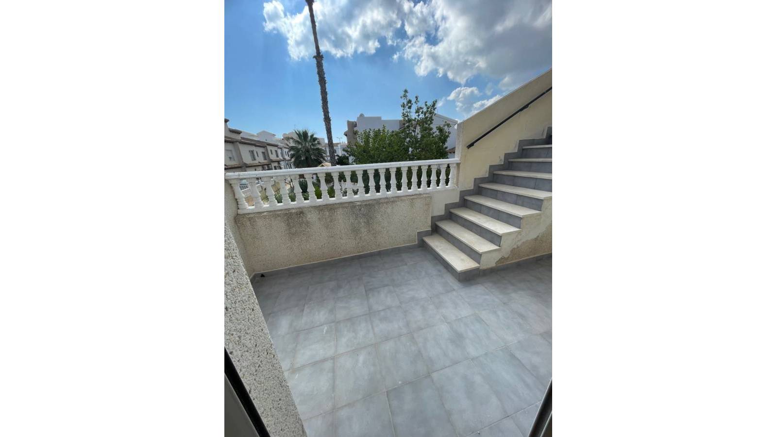 Resale - Townhouse - Orihuela Costa - Villamartín