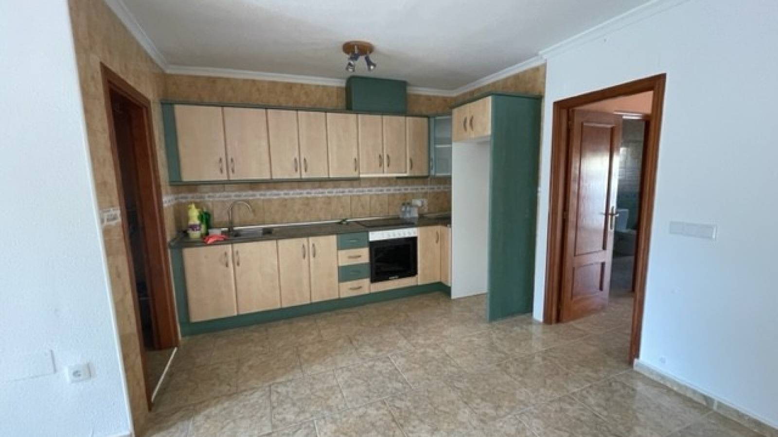 Resale - Townhouse - Orihuela Costa - Villamartín