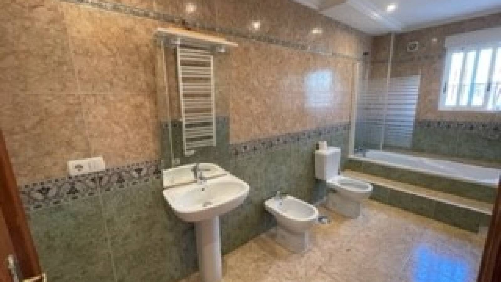 Resale - Townhouse - Orihuela Costa - Villamartín