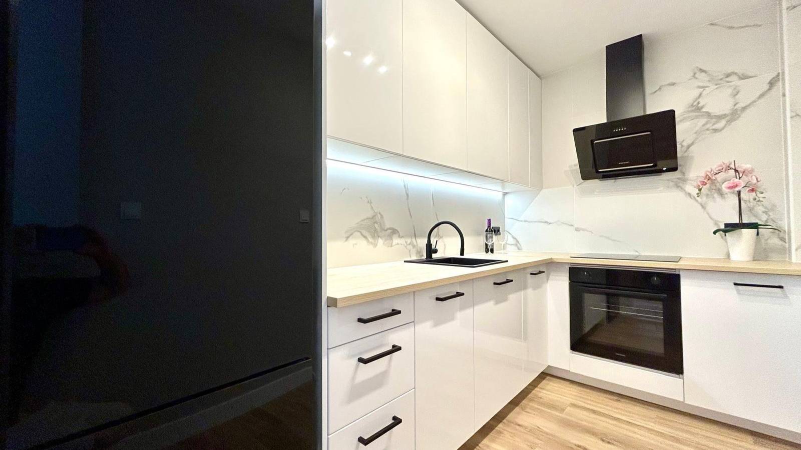 Resale - Townhouse - Orihuela - Urbanización Perla del Mar