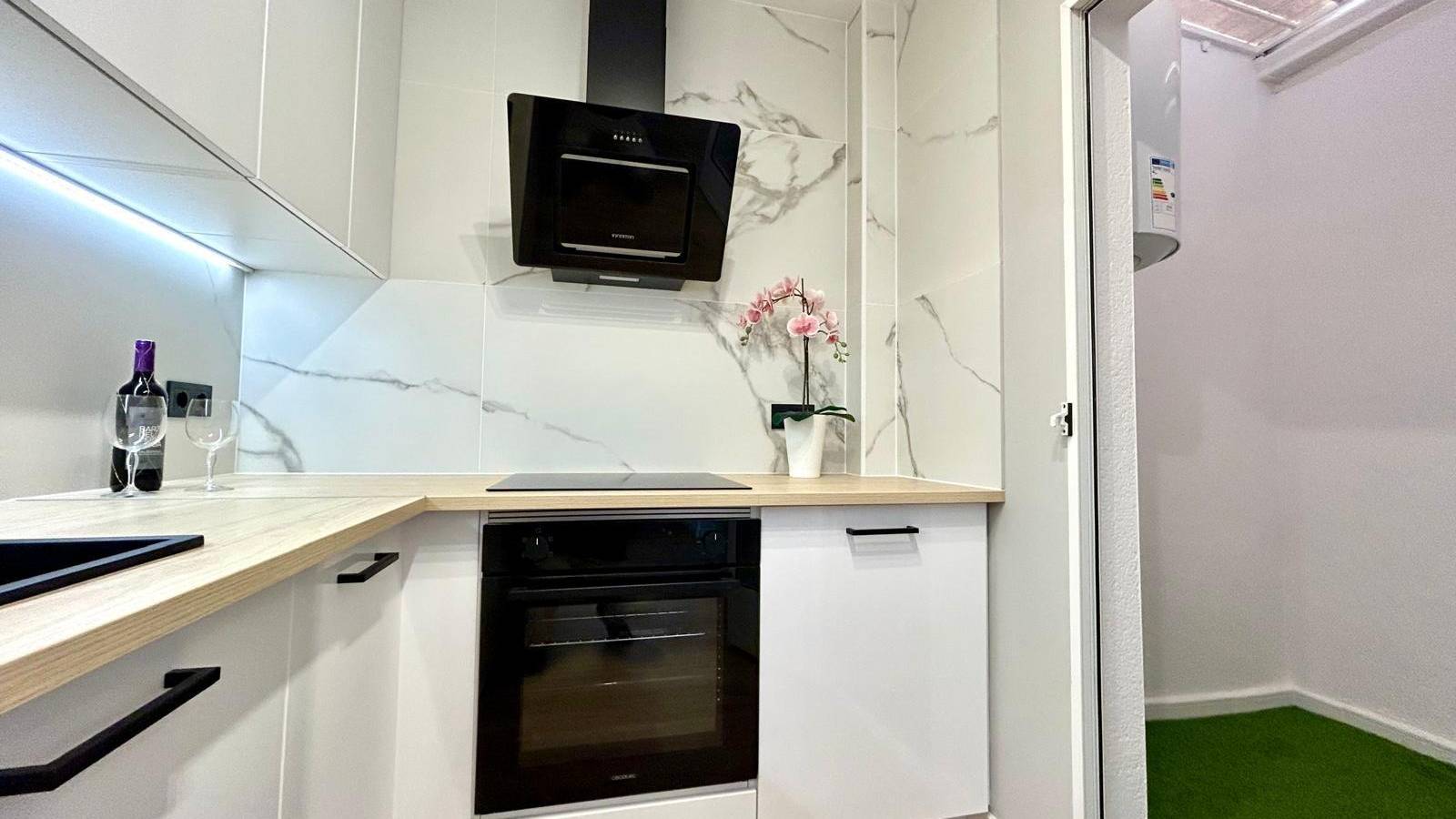 Resale - Townhouse - Orihuela - Urbanización Perla del Mar