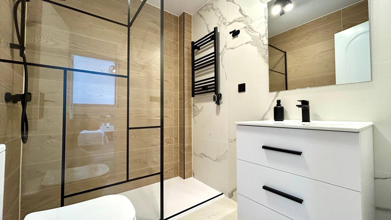 Resale - Townhouse - Orihuela - Urbanización Perla del Mar