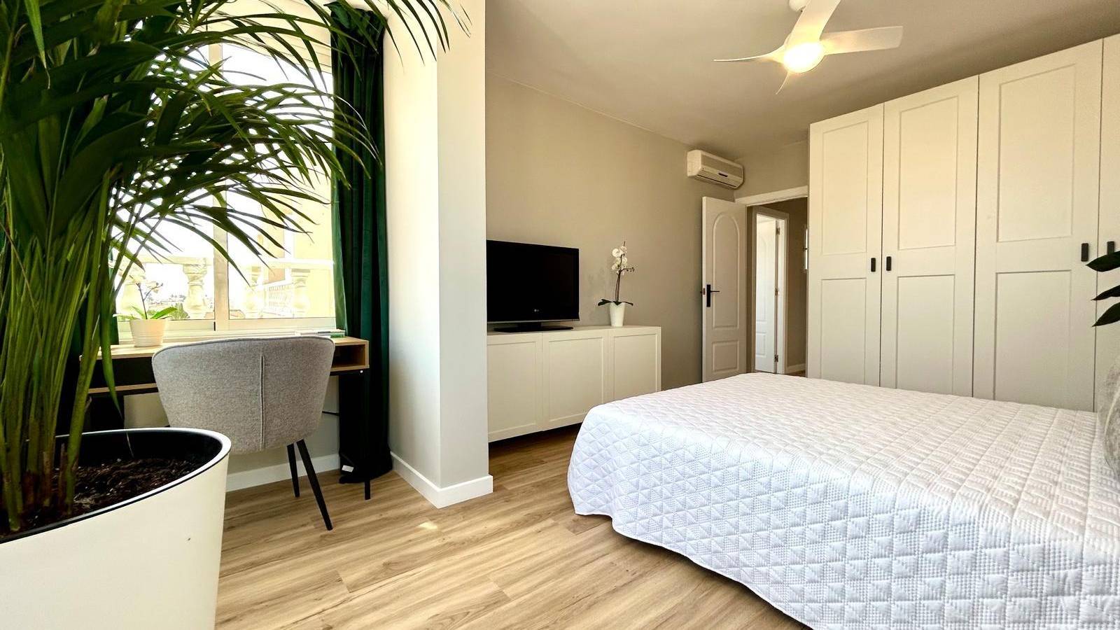 Resale - Townhouse - Orihuela - Urbanización Perla del Mar