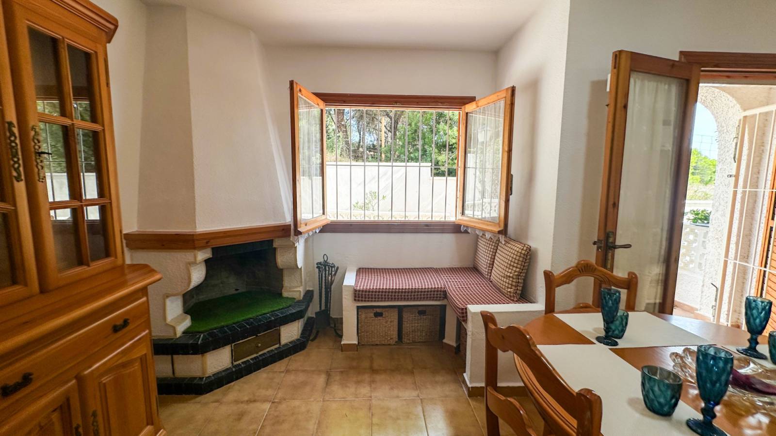 Resale - Townhouse - Playa Flamenca