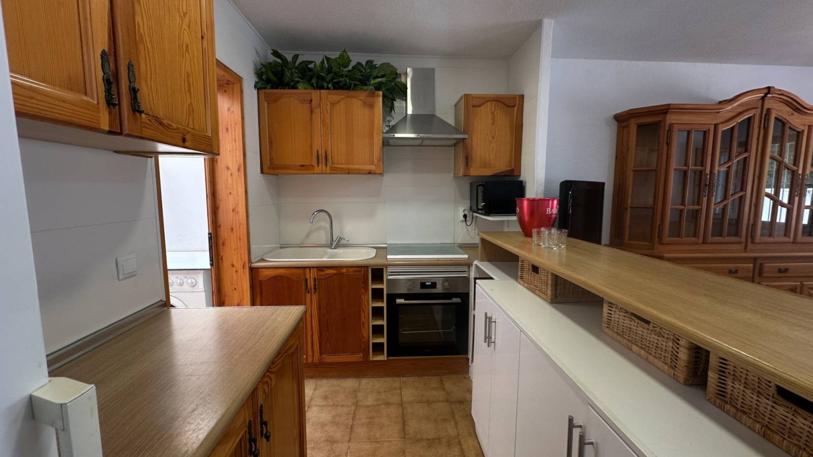 Resale - Townhouse - Playa Flamenca