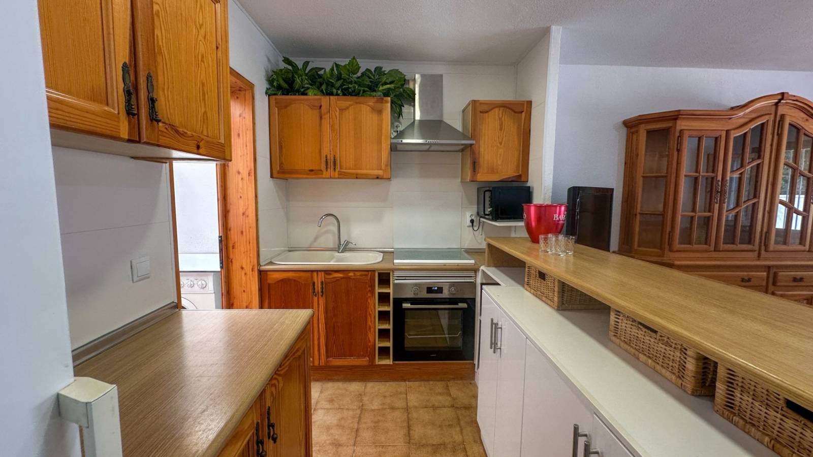 Resale - Townhouse - Playa Flamenca