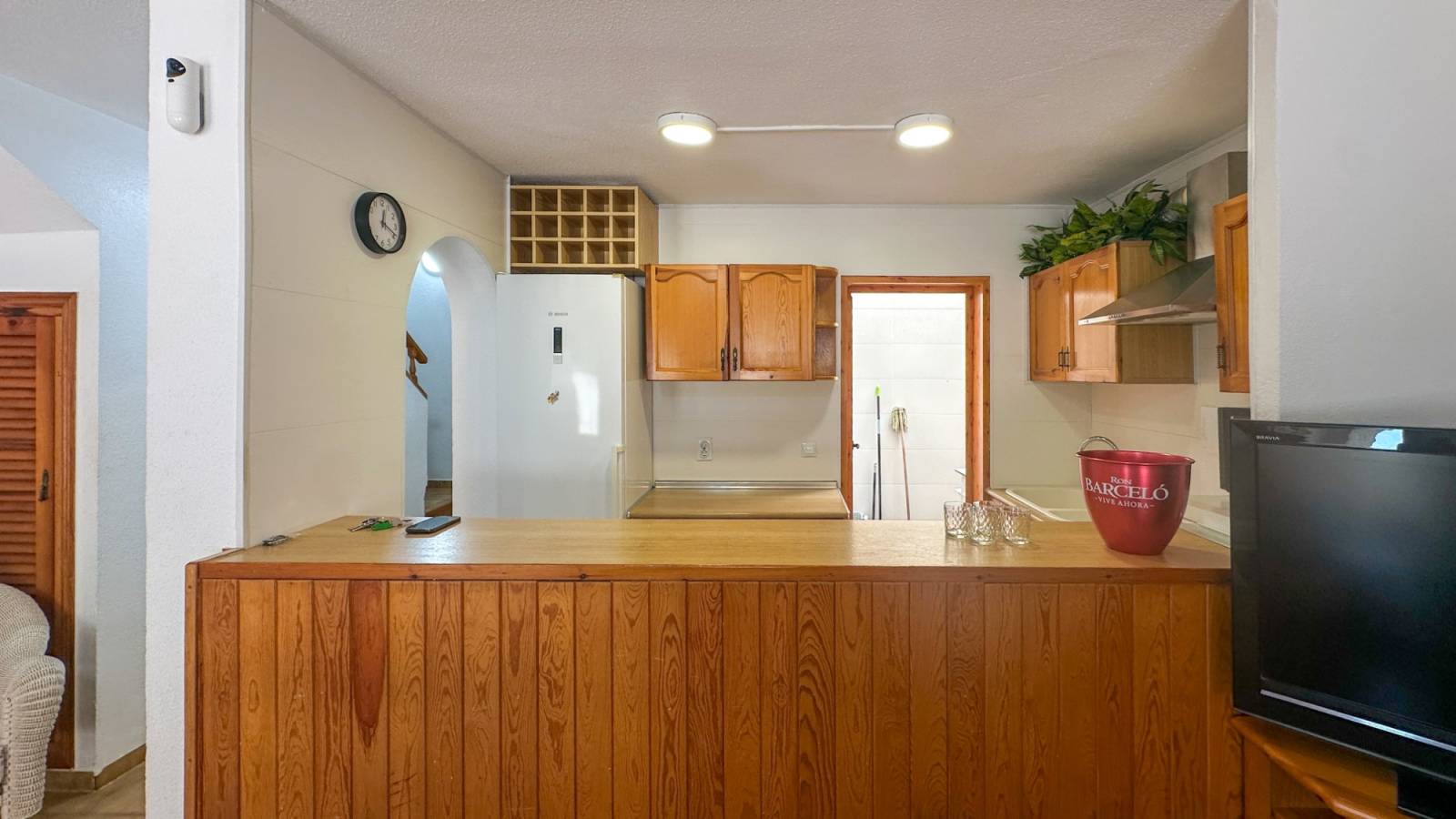 Resale - Townhouse - Playa Flamenca