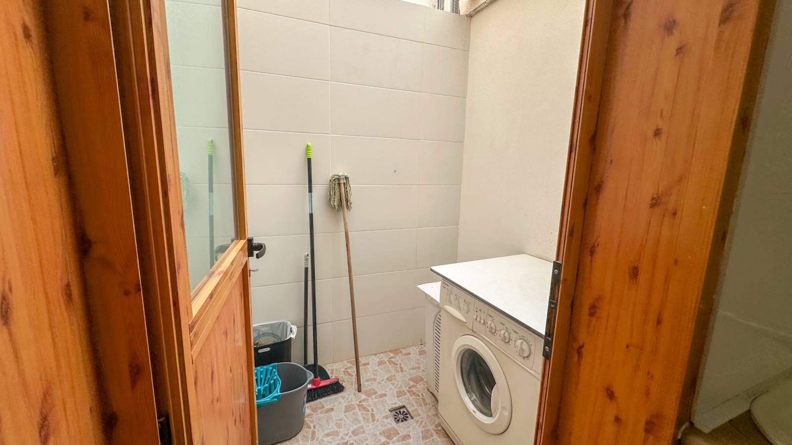 Resale - Townhouse - Playa Flamenca
