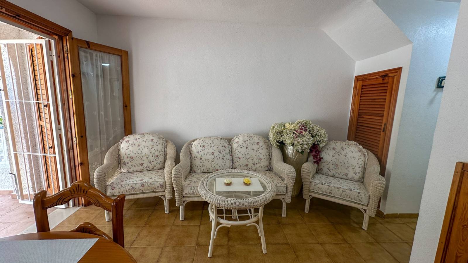Resale - Townhouse - Playa Flamenca