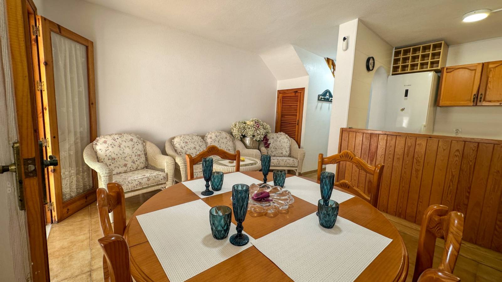 Resale - Townhouse - Playa Flamenca