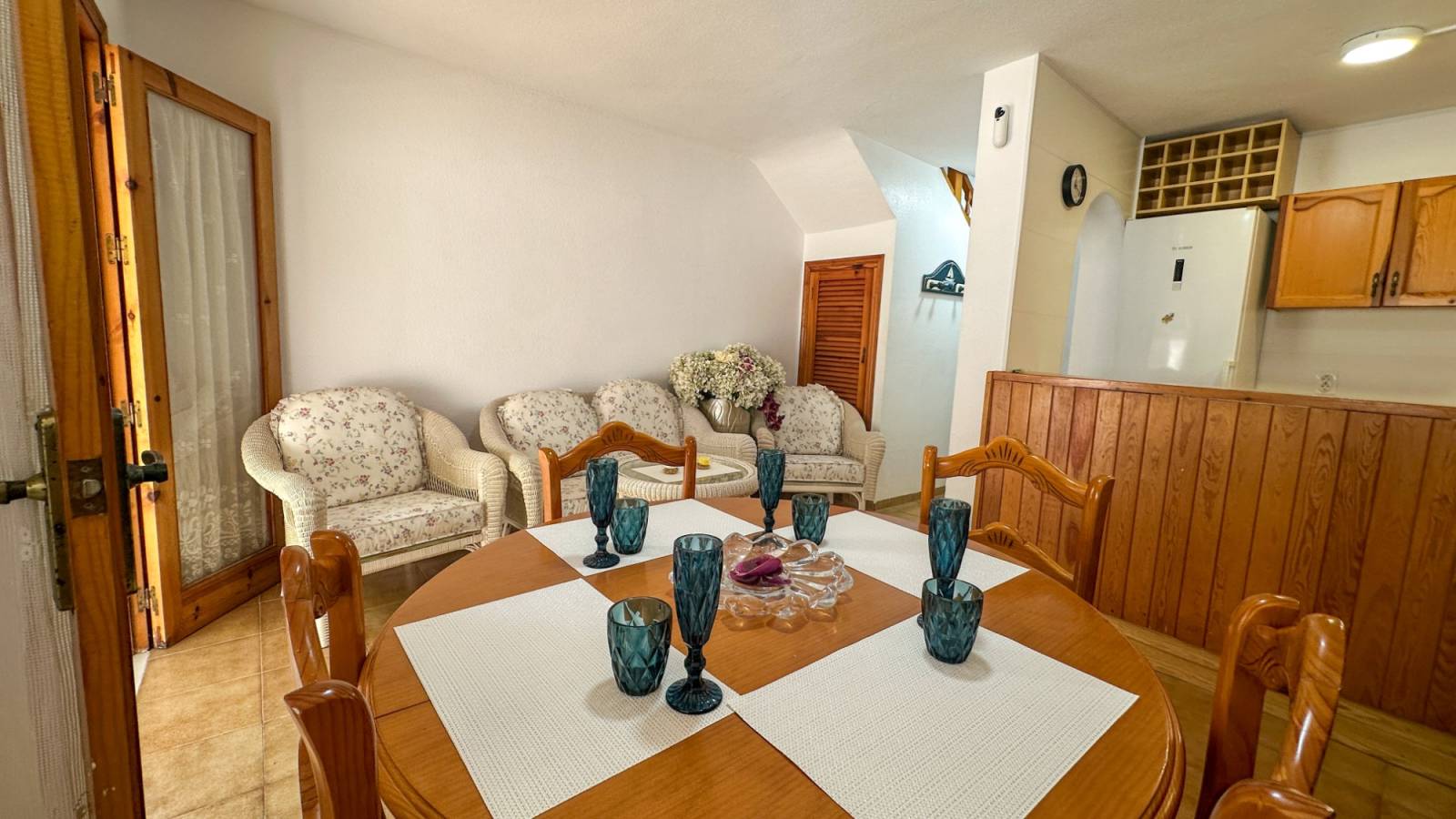 Resale - Townhouse - Playa Flamenca