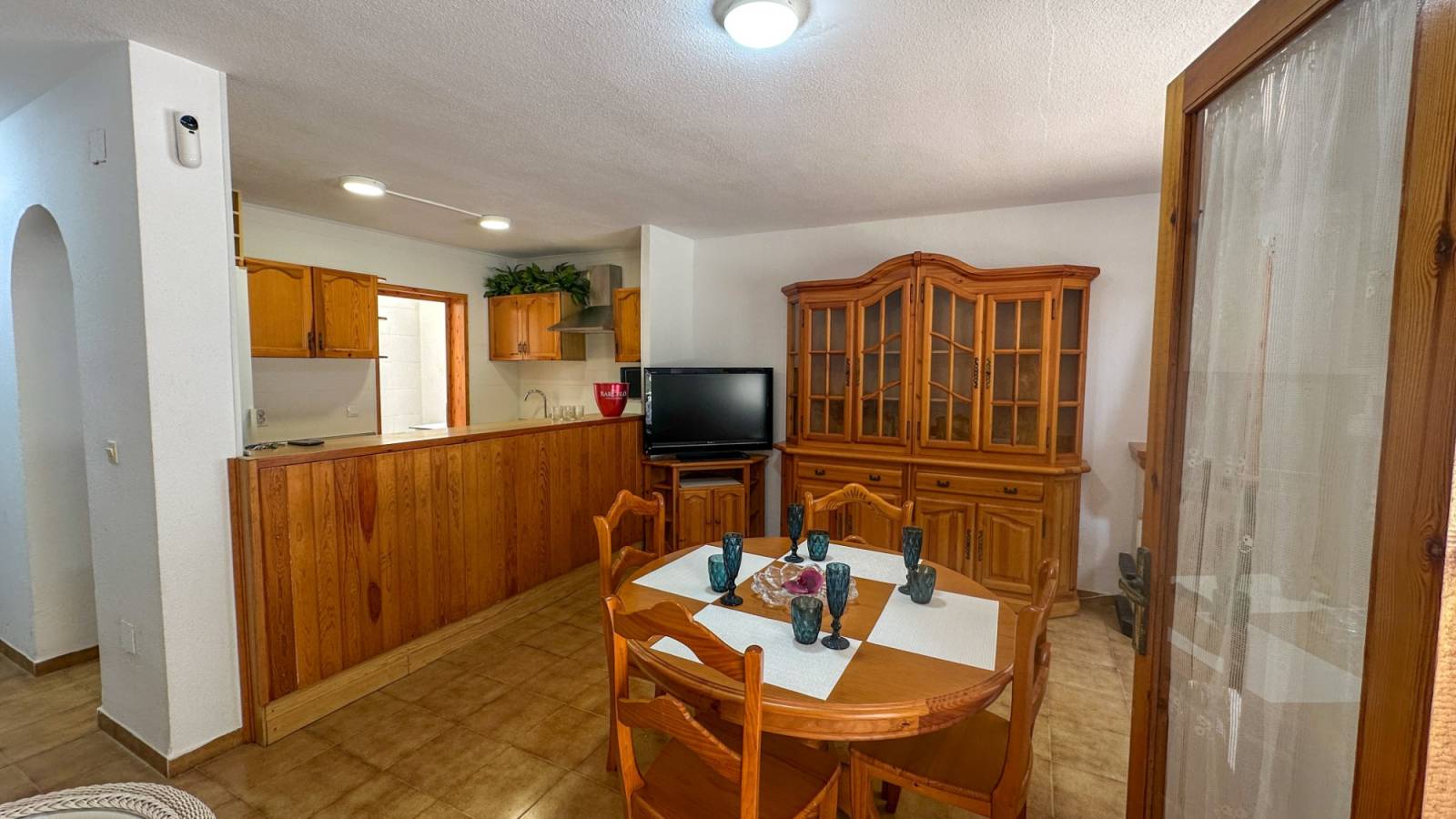 Resale - Townhouse - Playa Flamenca