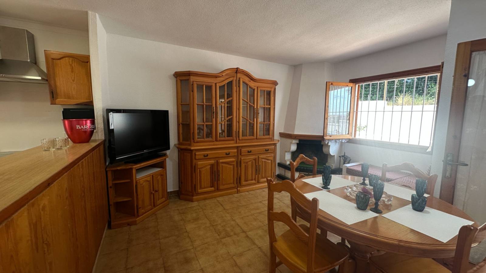 Resale - Townhouse - Playa Flamenca