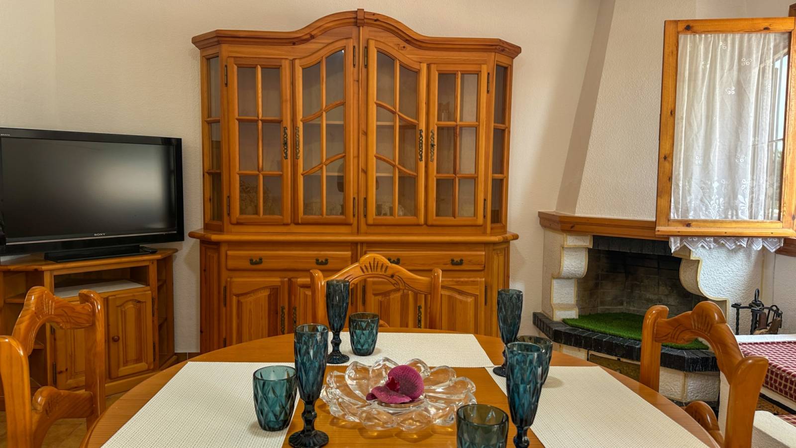 Resale - Townhouse - Playa Flamenca