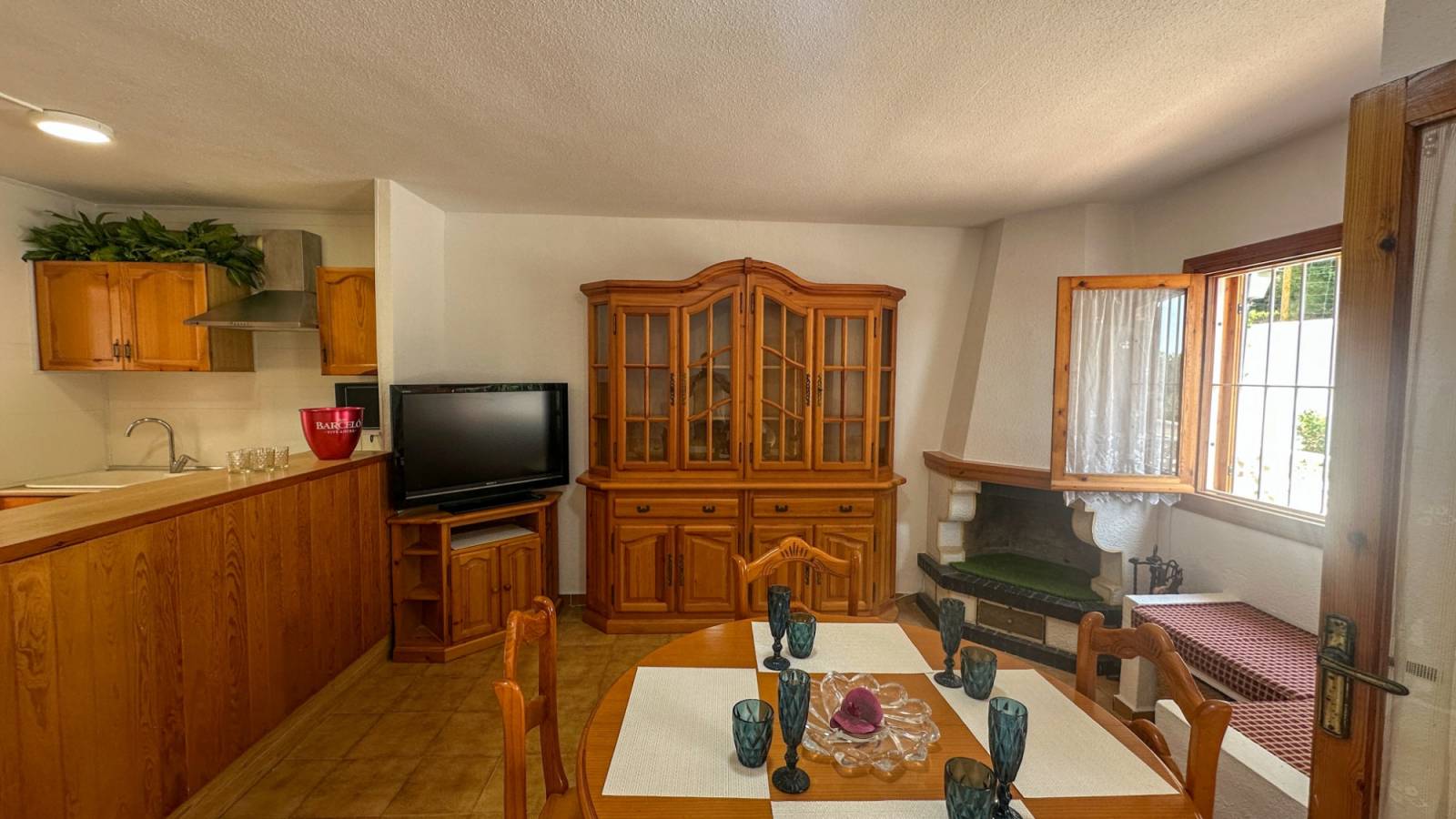 Resale - Townhouse - Playa Flamenca