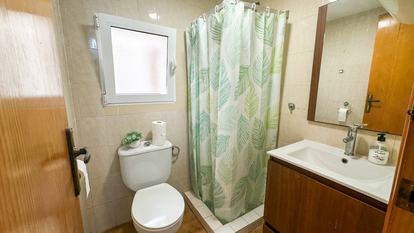 Resale - Townhouse - Playa Flamenca