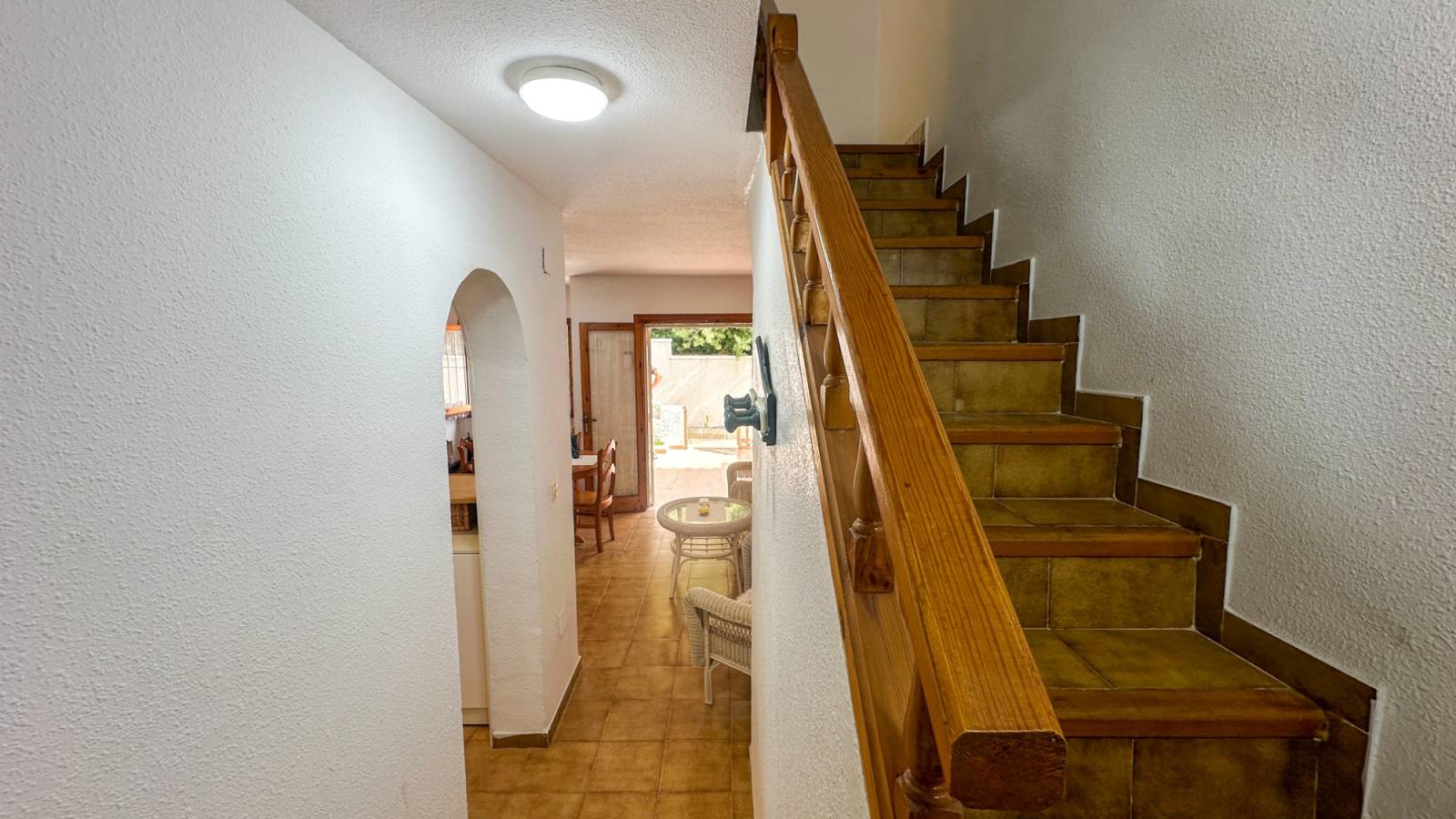 Resale - Townhouse - Playa Flamenca
