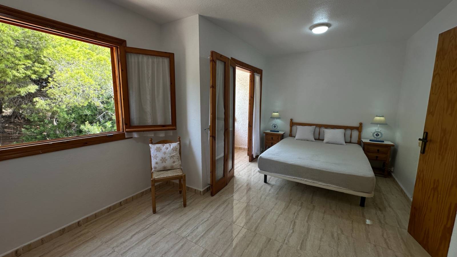 Resale - Townhouse - Playa Flamenca